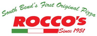 Rocco's Logo